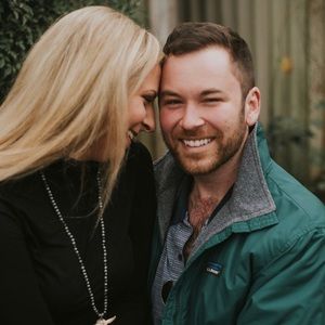 Meet your Posher, Cade